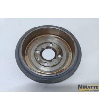 Panela De Freio Traseira Gm Onix Pr2 1.0 Turbo 2020