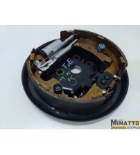 Sapata De Freio Tras/esq Fiat Toro Freedom 1.3 T270 2022