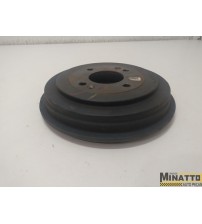 Panela De Freio Traseira Hyundai Hb20 1.0 Turbo 2023