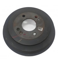 Panela De Freio Traseira Hyundai Hb20 1.0 Turbo 2023