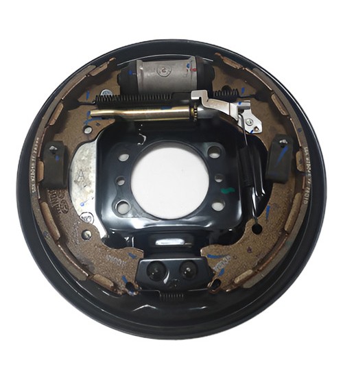 Sapata De Freio Tras/dir Hyundai Hb20 1.0 Turbo 2023