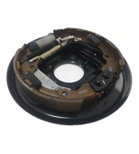 Sapata De Freio Tras/dir Hyundai Hb20 1.0 Turbo 2023