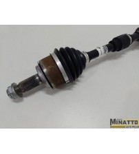 Junta Homocinetica Direita Honda Hrv 1.8 Aut 2016