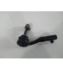 Terminal Direção Direito Bmw X1 2012