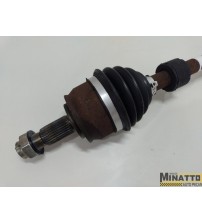 Junta Homocinetica Dian/dir Jeep Compass Sport 2.0 Flex 2020