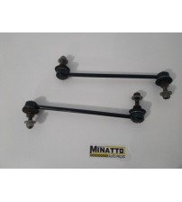 Par De Bieletas Renault Fluence 2012