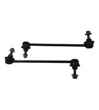 Par De Bieletas Renault Fluence 2012