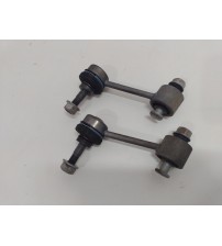 Bieletas Traseiras Vw Passat Sedan 2.0tsi 2011