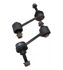 Bieletas Traseiras Audi Q3 2.0 Tfsi Quattro 2013