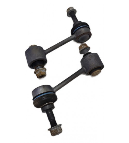 Bieletas Traseiras Audi Q3 2.0 Tfsi Quattro 2013