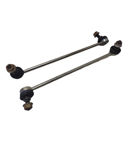 Bieletas Dianteiras Audi Q3 2.0 Tfsi Quattro 2013