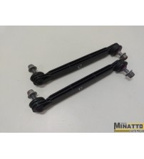 Bieletas Dianteiras Jeep Compass Sport 2.0 Flex 2020