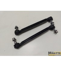 Bieletas Dianteiras Fiat Toro Freedom 1.3 T270 2022