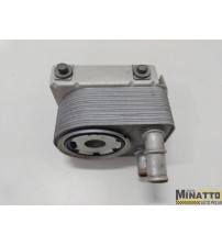 Trocador De Calor Óleo Do Motor Jeep Compass 2.0 Flex 2020