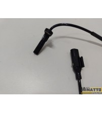 Sensor De Abs Dian/esq Jeep Compass 2.0 Flex Sport 2020