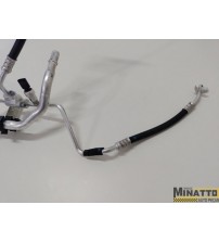 Mangueira Do Ar Condicionado Jeep Compass 2.0 Flex 2020