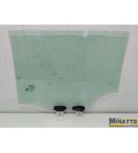 Vidro Da Porta Tras/dir Jeep Compass Sport 2020