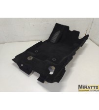 Carpe Tapete Interno Dian/esq Jeep Compass Sport 2020