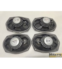 Auto Falantes Originais Fiat Pulse Drive Tf200 2022