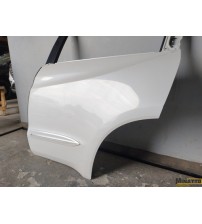 Porta Tras/esq Honda Hrv 2020 Só Lata