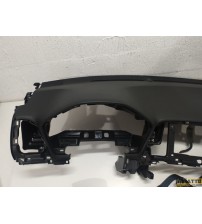 Capa Do Painel Com Itens Honda Hrv Ex 2020