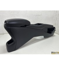Apoio De Braço Console Central Honda Hrv 2020