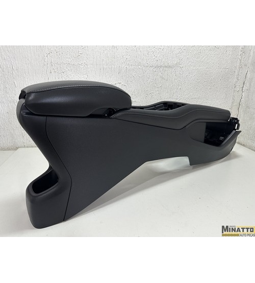 Apoio De Braço Console Central Honda Hrv 2020