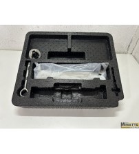 Estojo Macaco Honda Hrv 2020