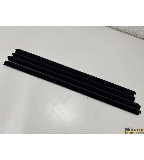 Pestanas Internas Da Porta Honda Hrv 2020