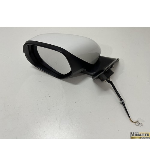 Retrovisor Esquerdo Honda Hrv Ex 2020