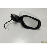 Retrovisor Direito Honda Hrv Ex 2020