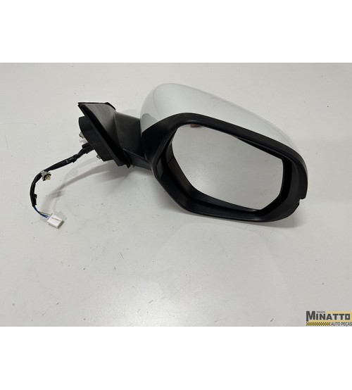 Retrovisor Direito Honda Hrv Ex 2020