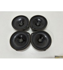 Auto Falantes Originais Honda Hrv 2020