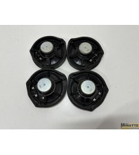 Auto Falantes Originais Honda Hrv 2020
