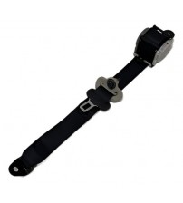 Cinto Segurança Tras/esq Honda Hrv 2020