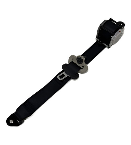 Cinto Segurança Tras/esq Honda Hrv 2020