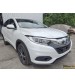 Cinto Segurança Tras/dir Honda Hrv 2020