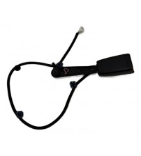 Engate Cinto Segurança Dian/dir Honda Hrv 2020