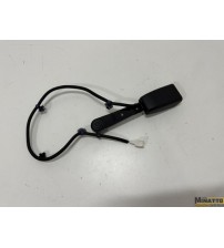 Engate Cinto Segurança Dian/dir Honda Hrv 2020