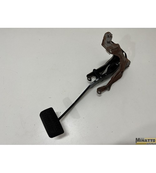 Pedal Do Freio Honda Hrv Ex 2020
