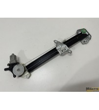 Maquina De Vidro Dian/esq Honda Hrv 2020