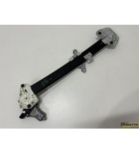 Maquina De Vidro Dian/esq Honda Hrv 2020