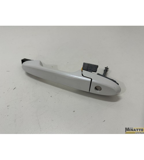 Maçaneta Externa Da Porta Dian/esq Honda Hrv Ex 2020