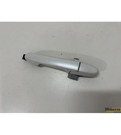 Maçaneta Externa Da Porta Dian/dir Honda Hrv Ex 2020