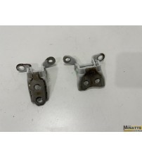 Dobradiça Da Porta Dian/esq Honda Hrv 2020