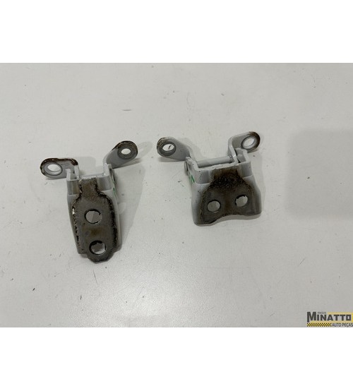 Dobradiça Da Porta Dian/esq Honda Hrv 2020