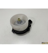 Ventilador Interno Honda Hrv Ex 2020