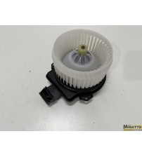 Ventilador Interno Honda Hrv Ex 2020
