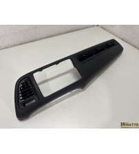 Difusor De Ar E Acabamento Direito Honda Hrv Ex 2020