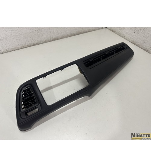 Difusor De Ar E Acabamento Direito Honda Hrv Ex 2020